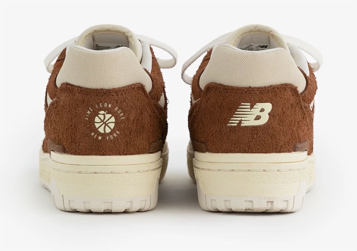 Ald New Balance 550 Oxford Brown May 2023 1