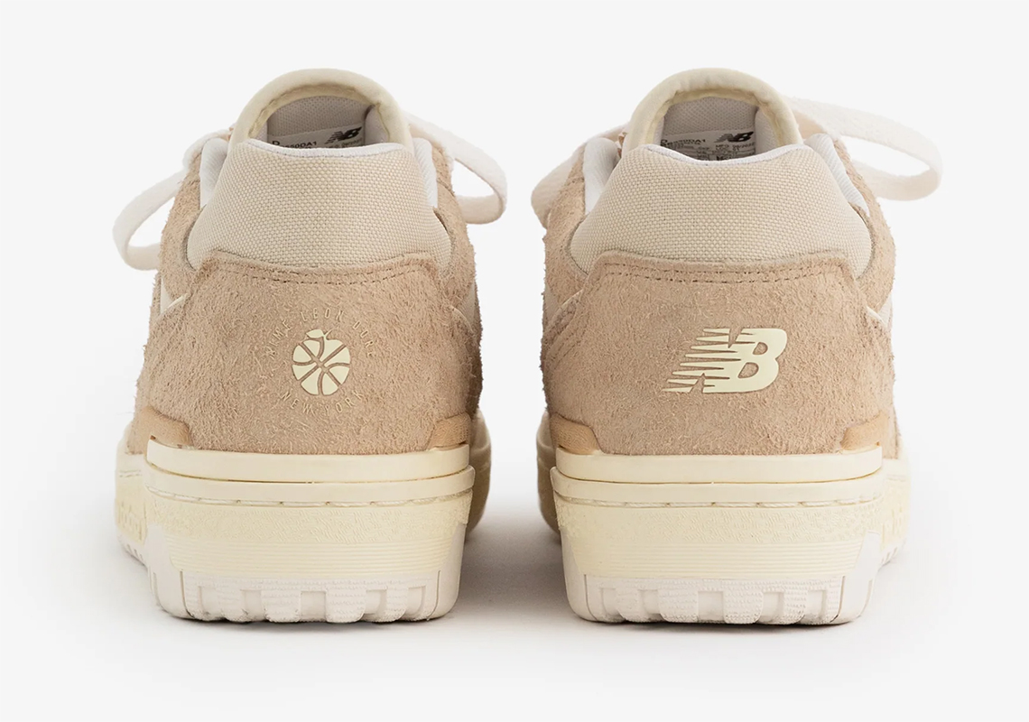 Ald New Balance 550 Oxford Tan May 2023 1