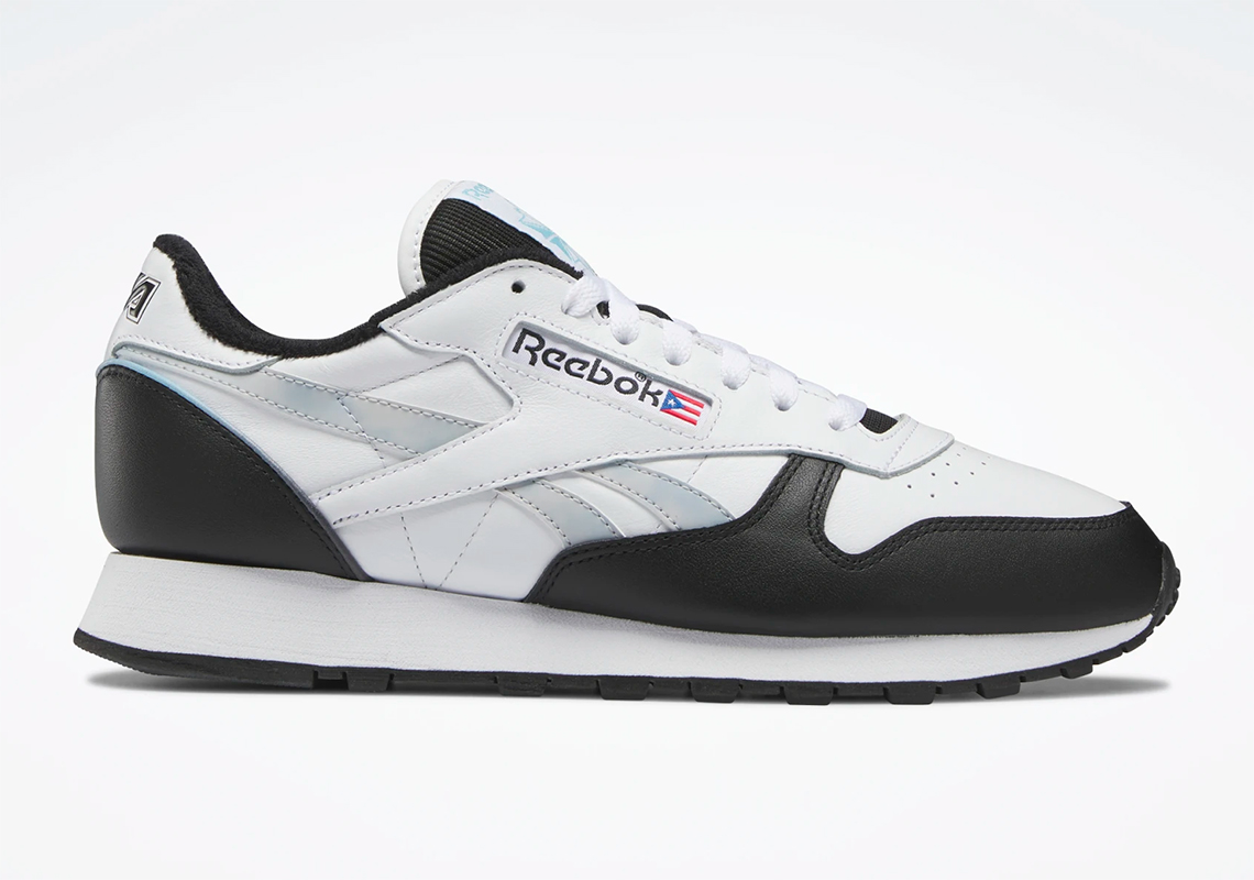 Anuel Reebok Classic Leather Gz9586 1