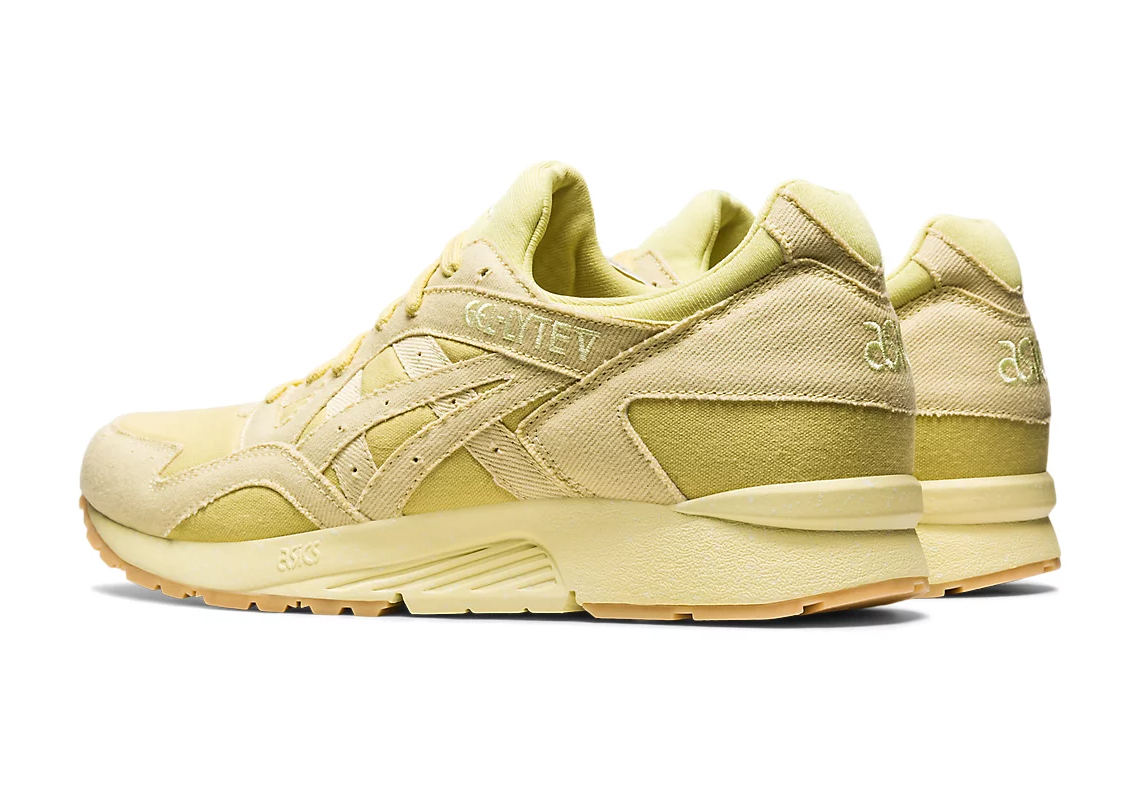 Asics Gel Lyte V Matcha Green 1201a821 300 3