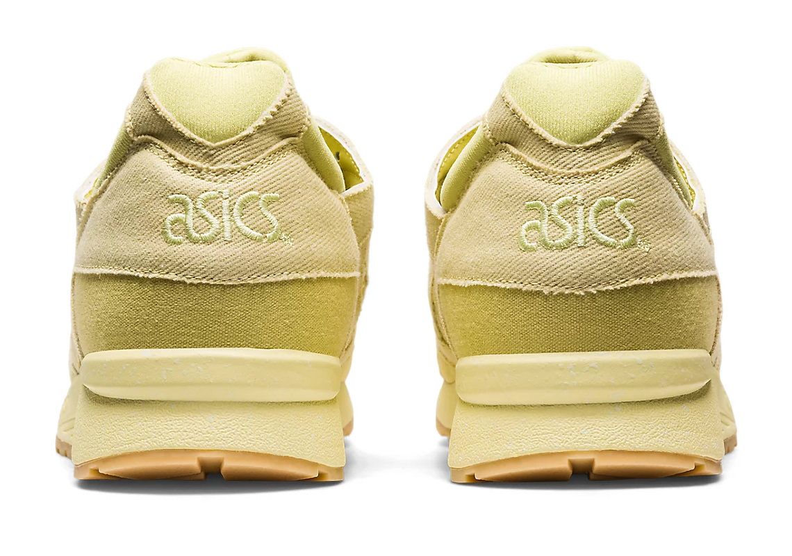 Asics Gel Lyte V Matcha Green 1201a821 300 5