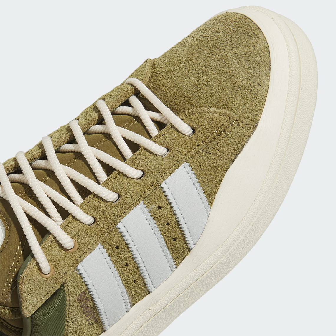 Bad Bunny Adidas Campus Wild Moss Id7950 Store List 10