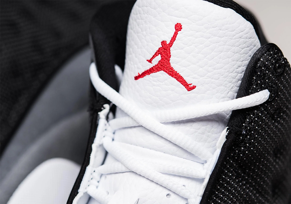 Black Flint Jordan 13 Store List1
