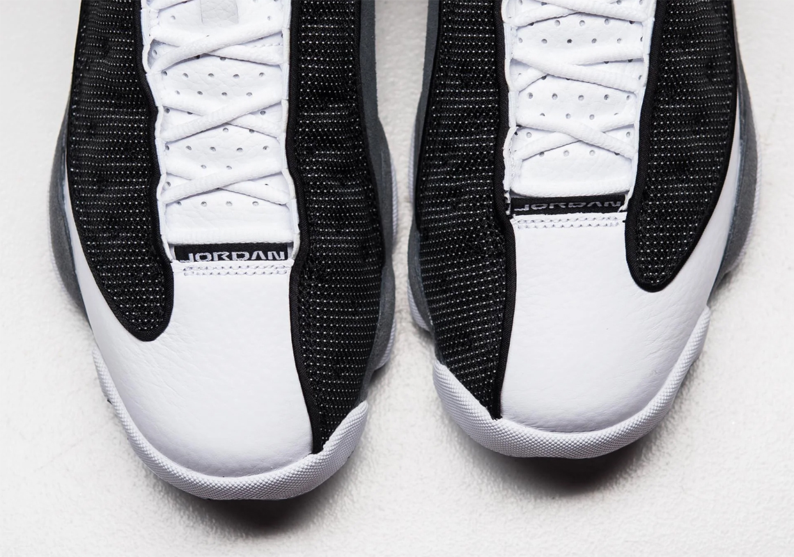 Black Flint Jordan 13 Store List3