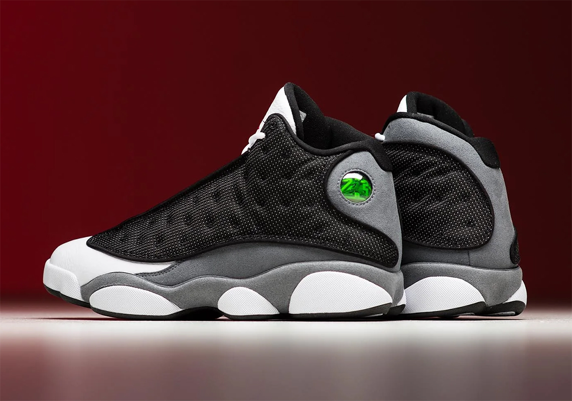 Black Flint Jordan 13 Store List5