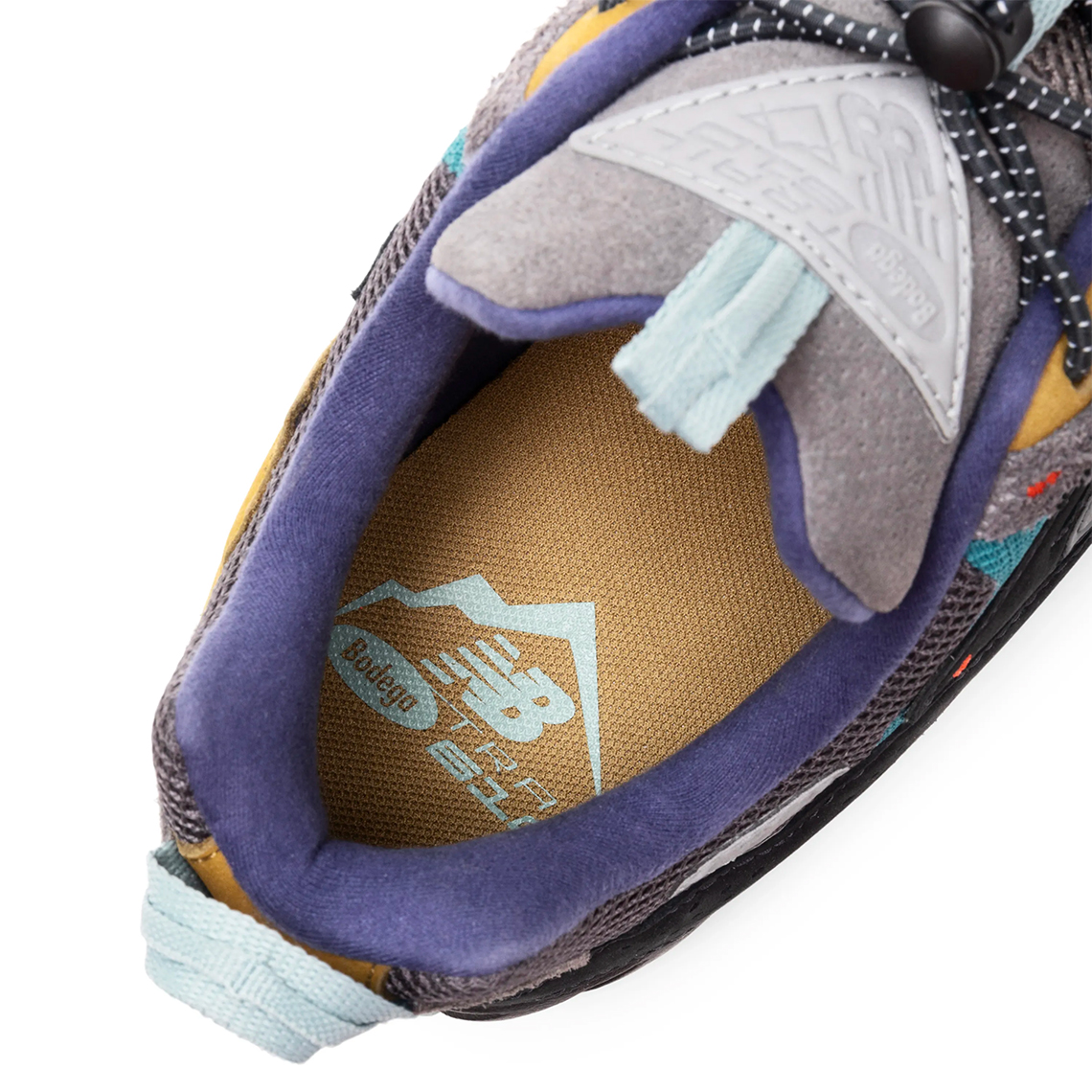 Bodega New Balance 610 Ml610tb1 Release Date 2