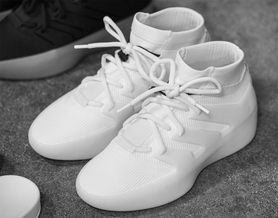 Fear Of God Adidas Athletics Basketball Shoes 2