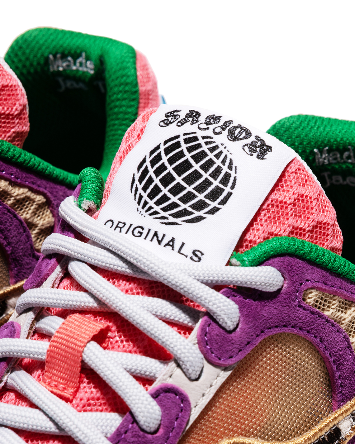 Jaetips Saucony Grid Azura 2000 S70795 1 Release Date 13