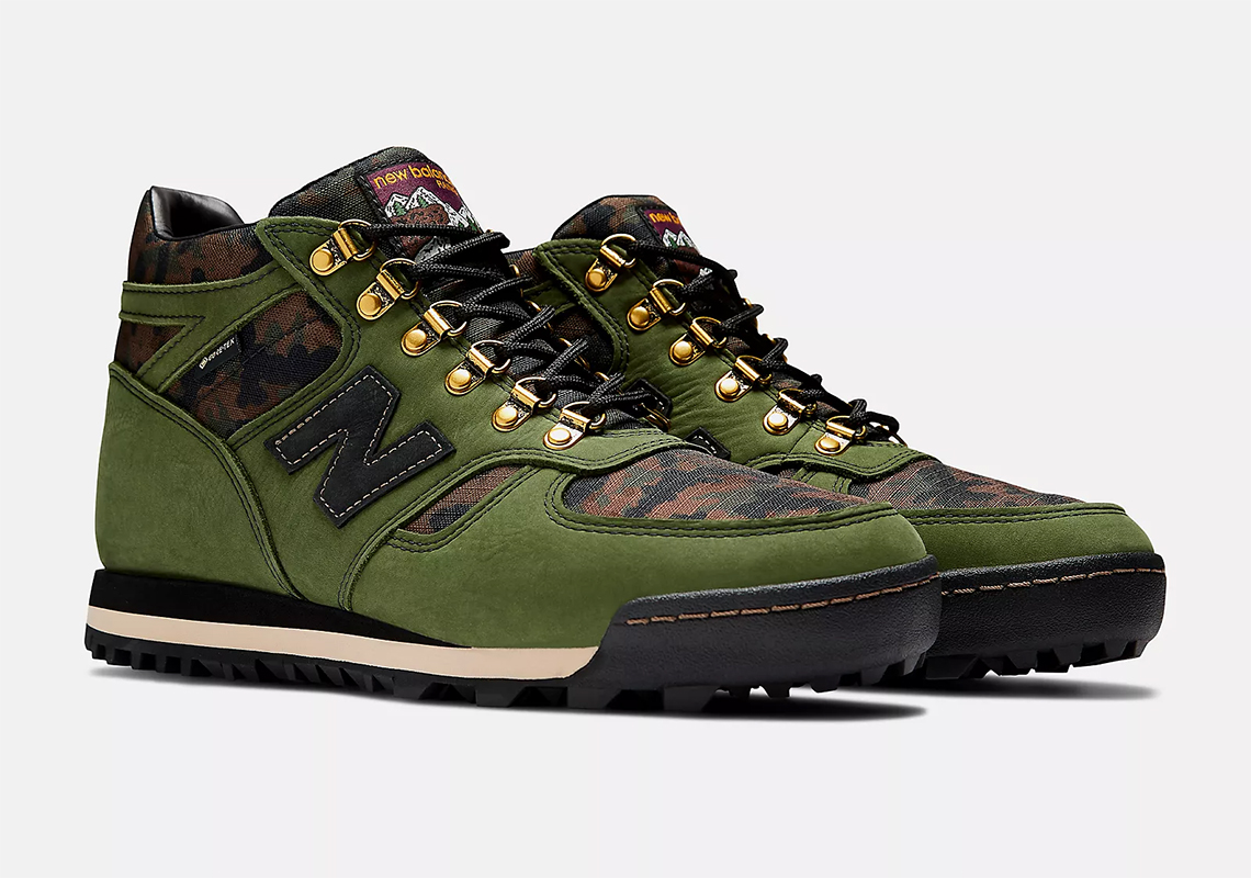 Joe Freshgoods New Balance Rainier Urainxe1 2