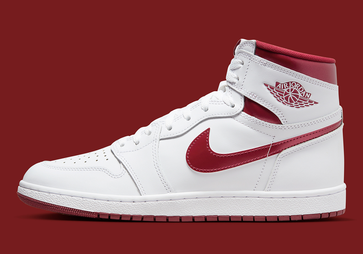 Jordan 1 Hi 85 Burgundy Bq4422 161 4