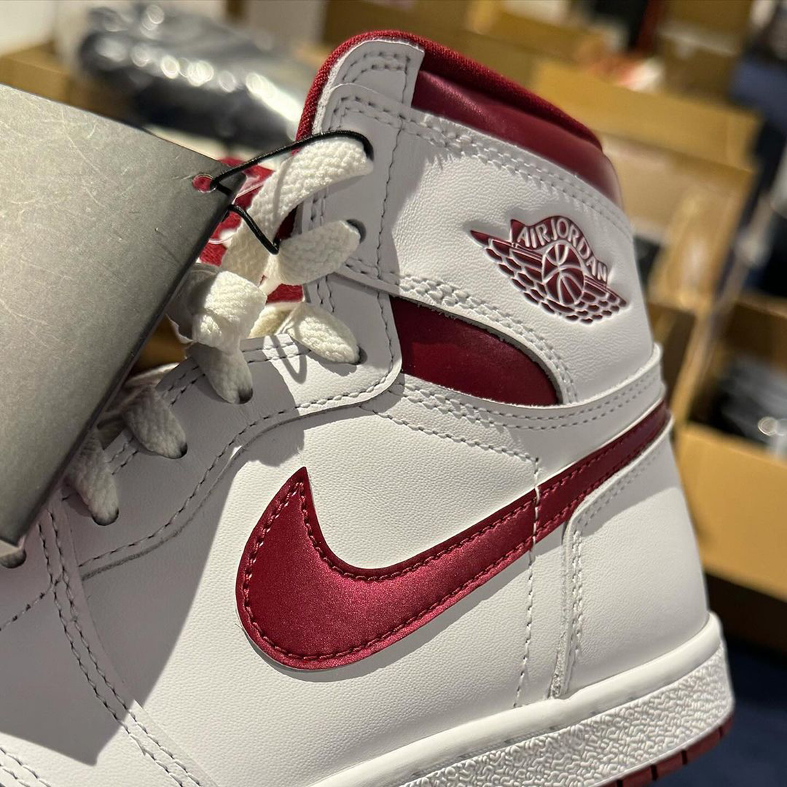 Jordan 1 Hi 85 Metallic Burgundy Bq4422 161 2