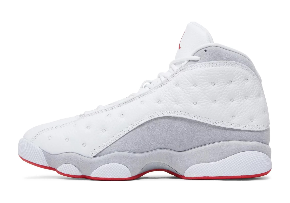 Jordan 13 Wolf Grey 414571 160 6