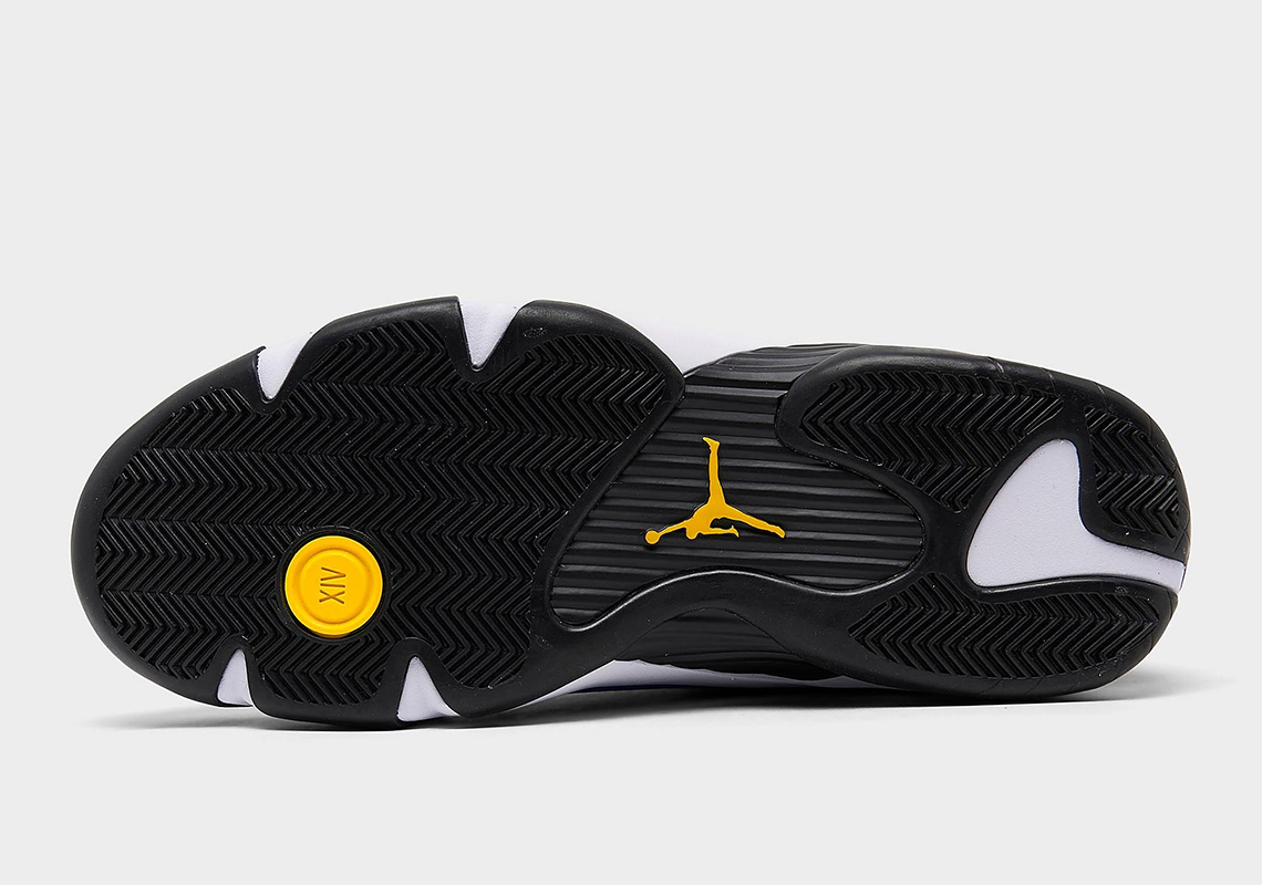 Jordan 14 Laney 487471 407 Release Date 1