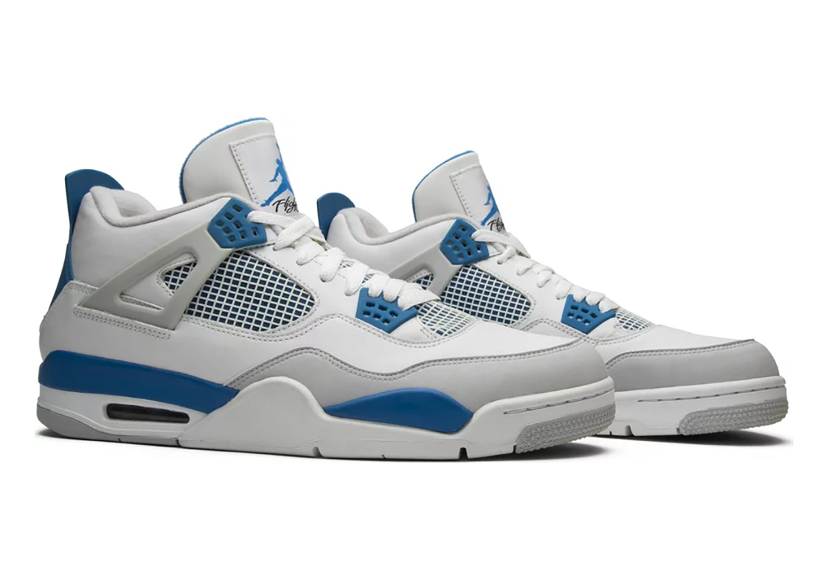 Jordan 4 Military Blue 2012 1