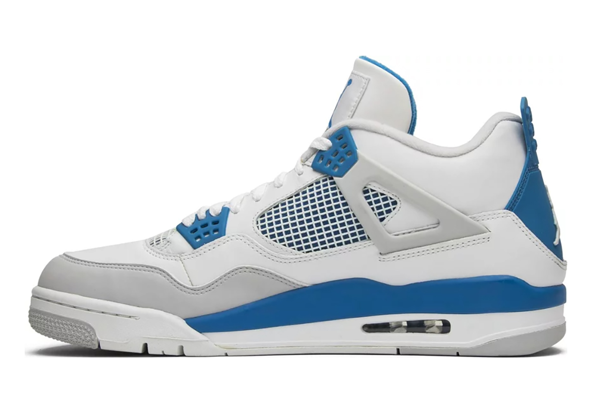 Jordan 4 Military Blue 2012 4