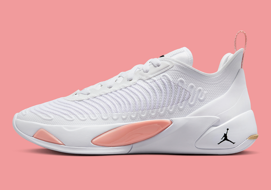 Jordan Luka 1 Dogs White Pink Dn1772 106 Release Date 3