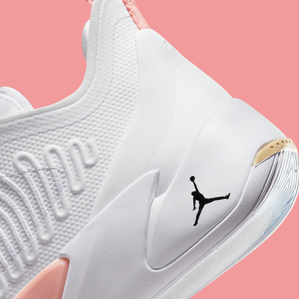 Jordan Luka 1 Dogs White Pink Dn1772 106 Release Date 8