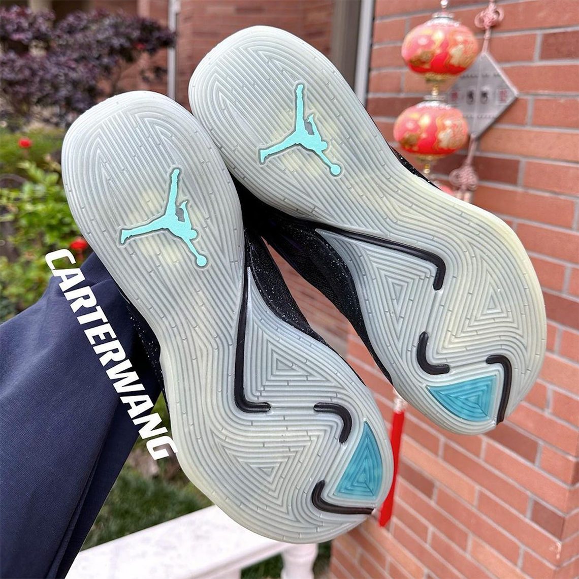 Jordan Luka 2 Glow In The Dark 3