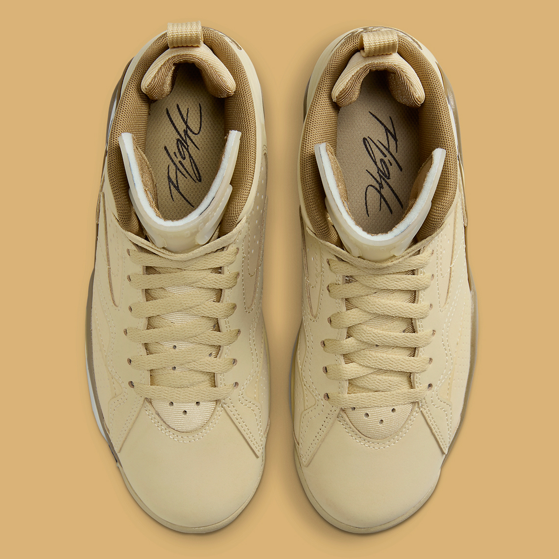 Jordan Mvp 678 Womens Desert Sand Fb9019 700 7