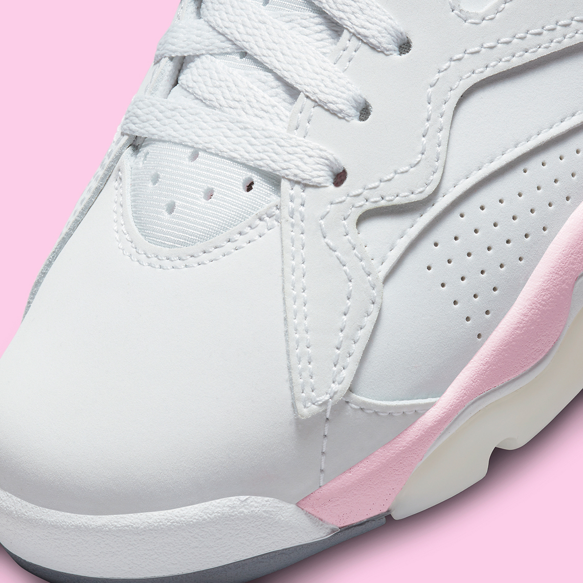 Jordan Mvp 678 Womens Shy Pink Fb9019 106 8