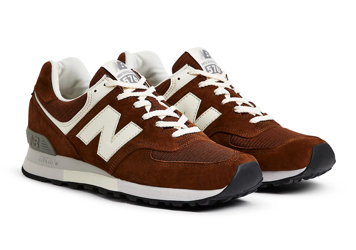 New Balance 576 Made In Uk Ou576brn 3