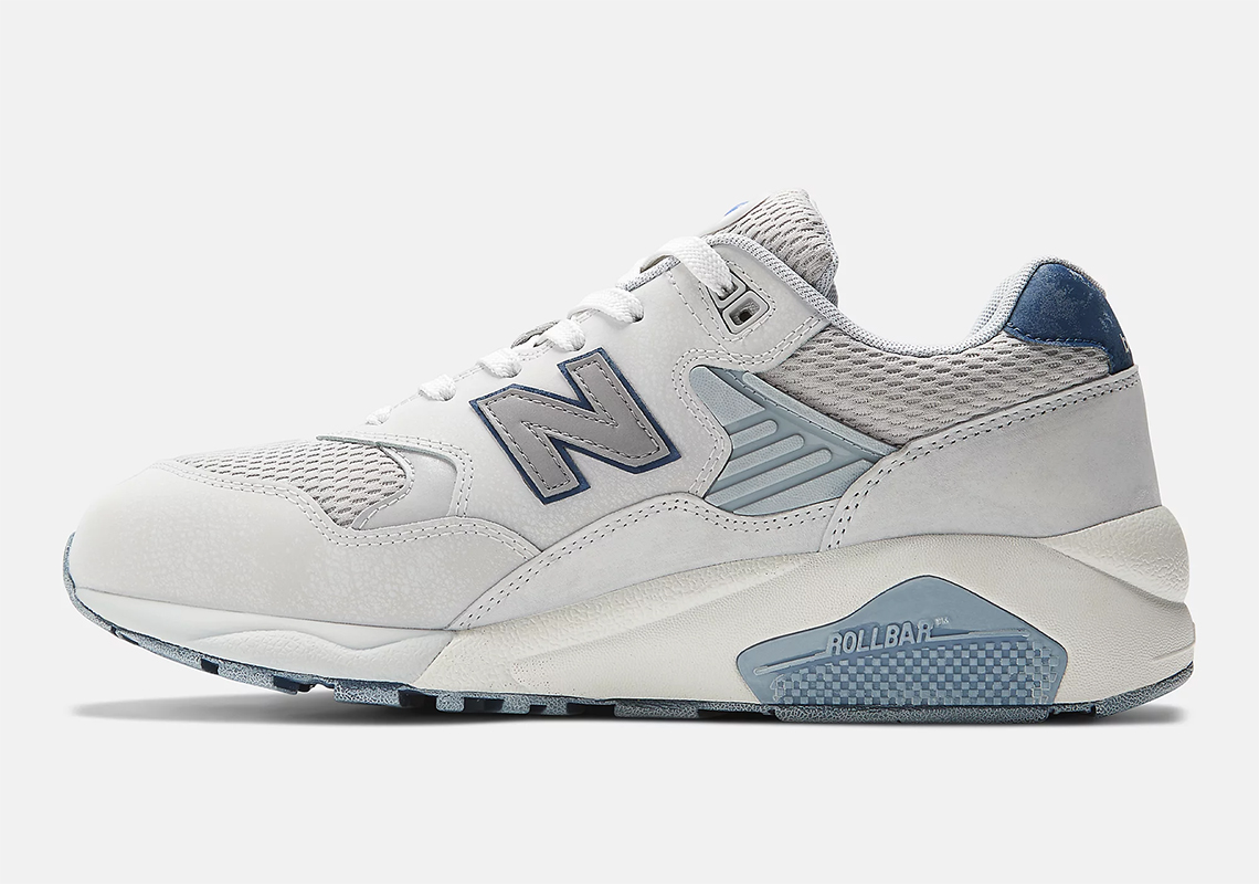 New Balance 580 Mt580 Grey Blue Mt580md2 5