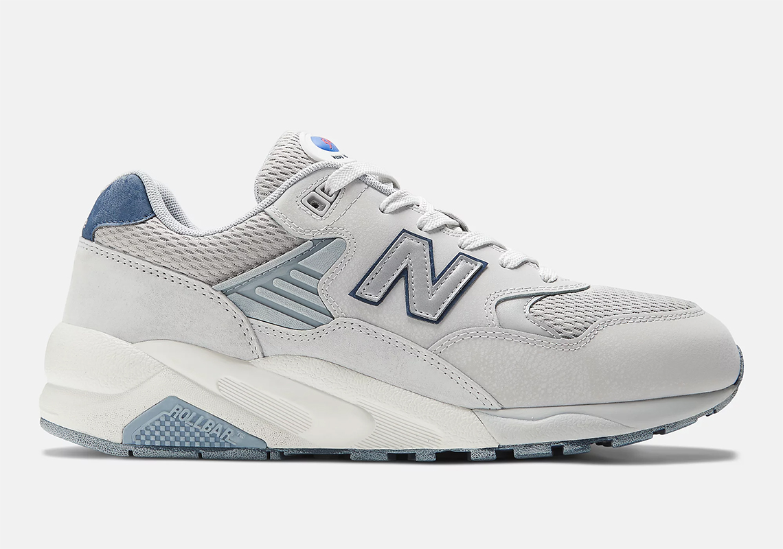 New Balance 580 Mt580 Grey Blue Mt580md2 6