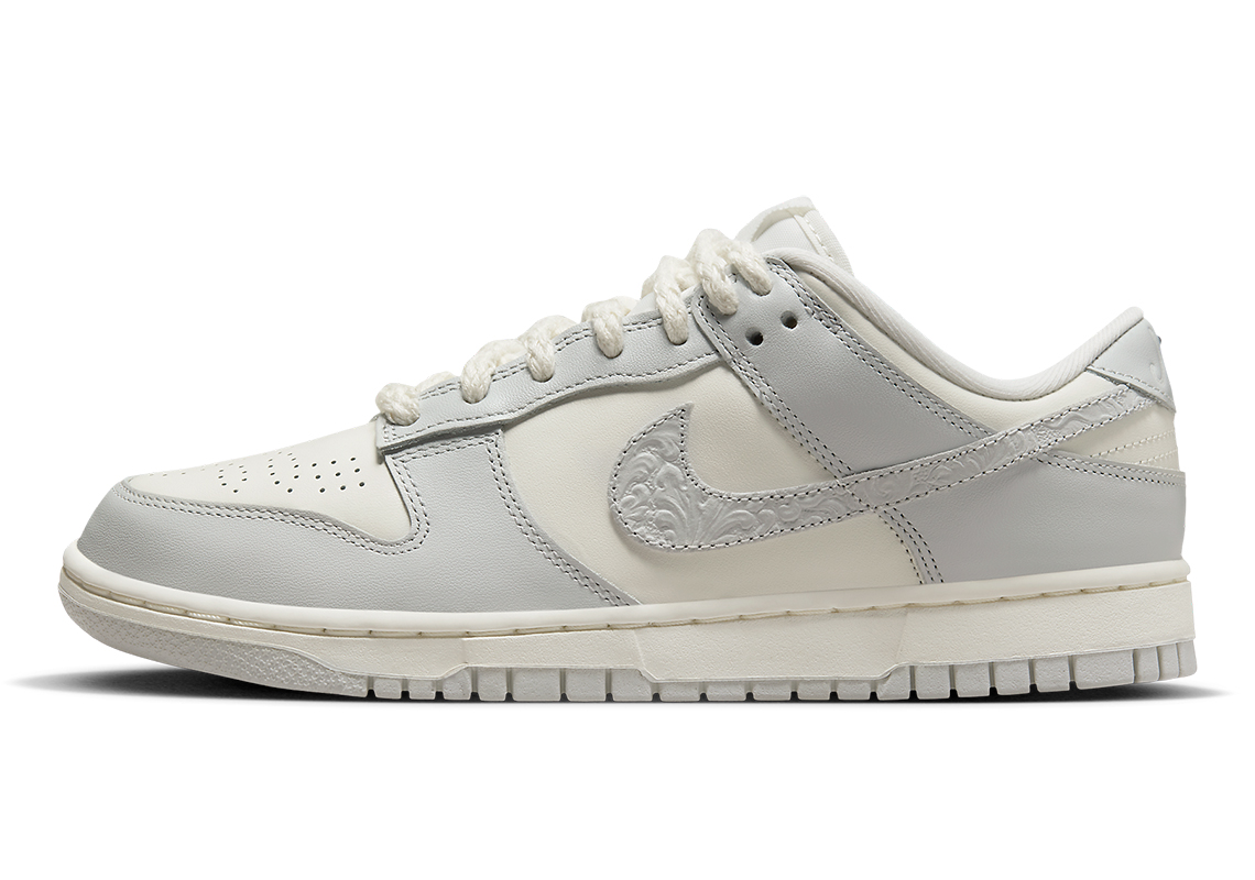 Nike 3 Days Of Drops April 2023 Womens Dunk Low