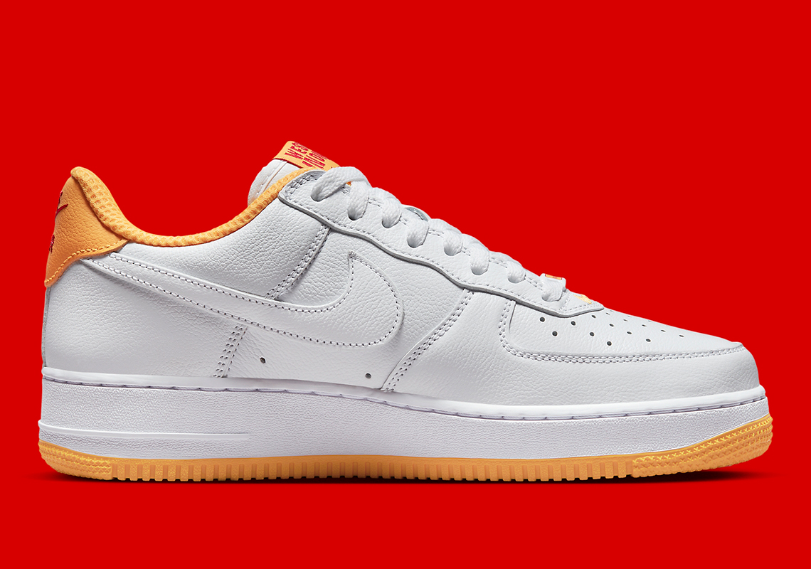 Nike Air Force 1 Low West Indies Dx1156 101 5