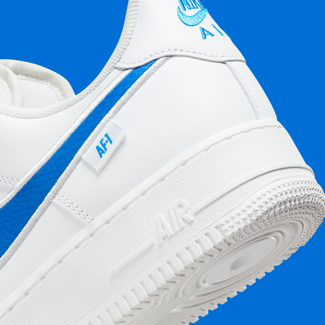 Nike Air Force 1 Low White Blue Fn7804 100 1