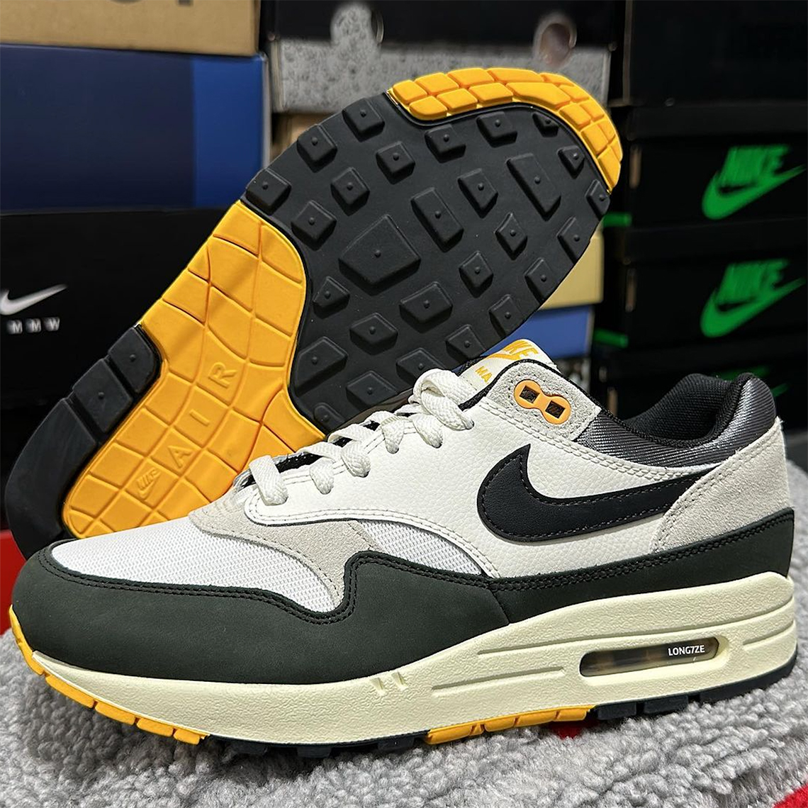 Nike Air Max 1 Athletic Dept Fn7487 133 2