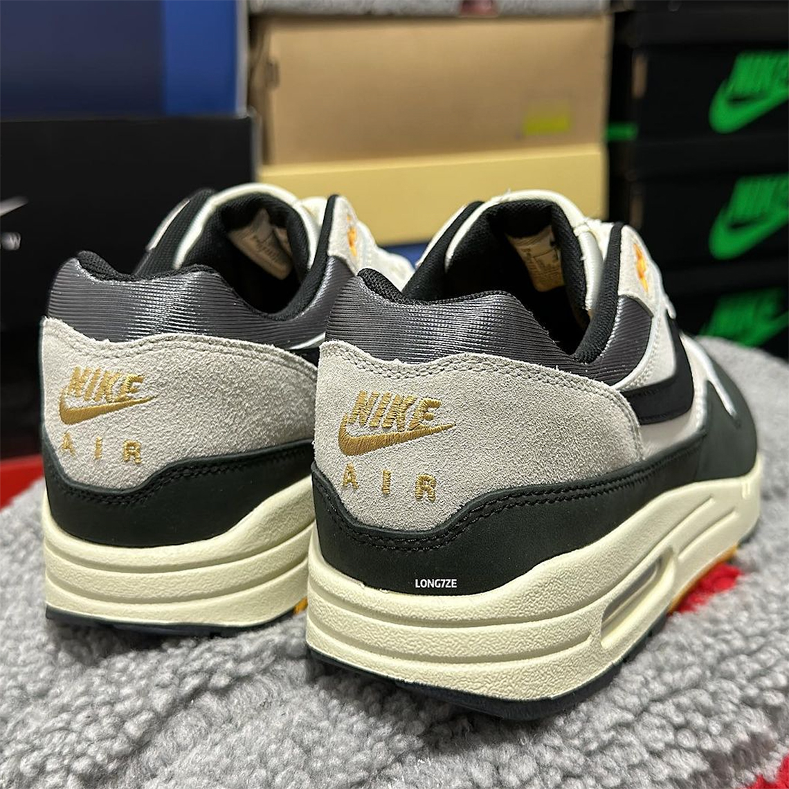 Nike Air Max 1 Athletic Dept Fn7487 133 4