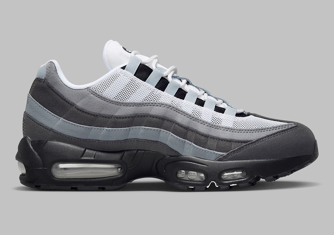 Nike Air Max 95 Jewel Grey Fq1235 002 1