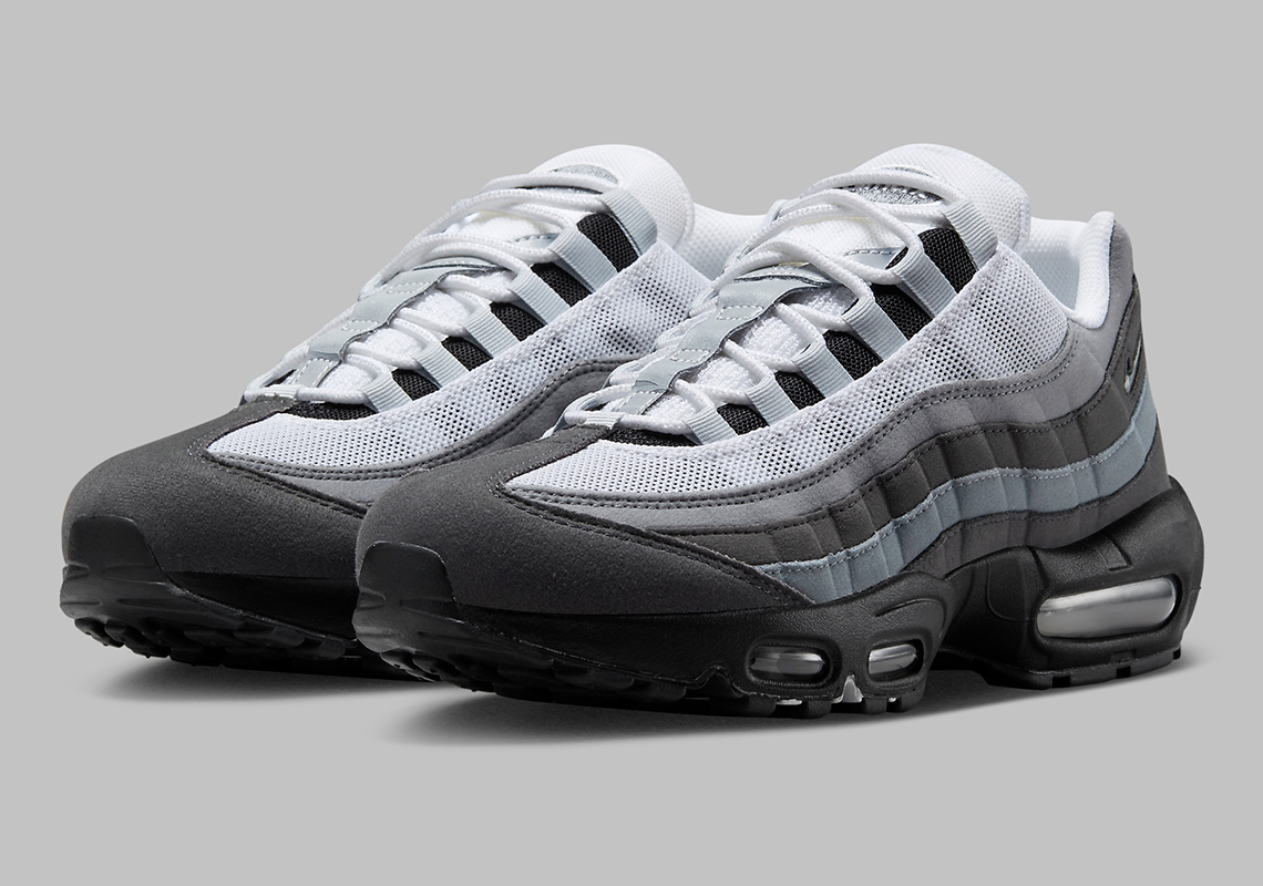 Nike Air Max 95 Jewel Grey Fq1235 002 4