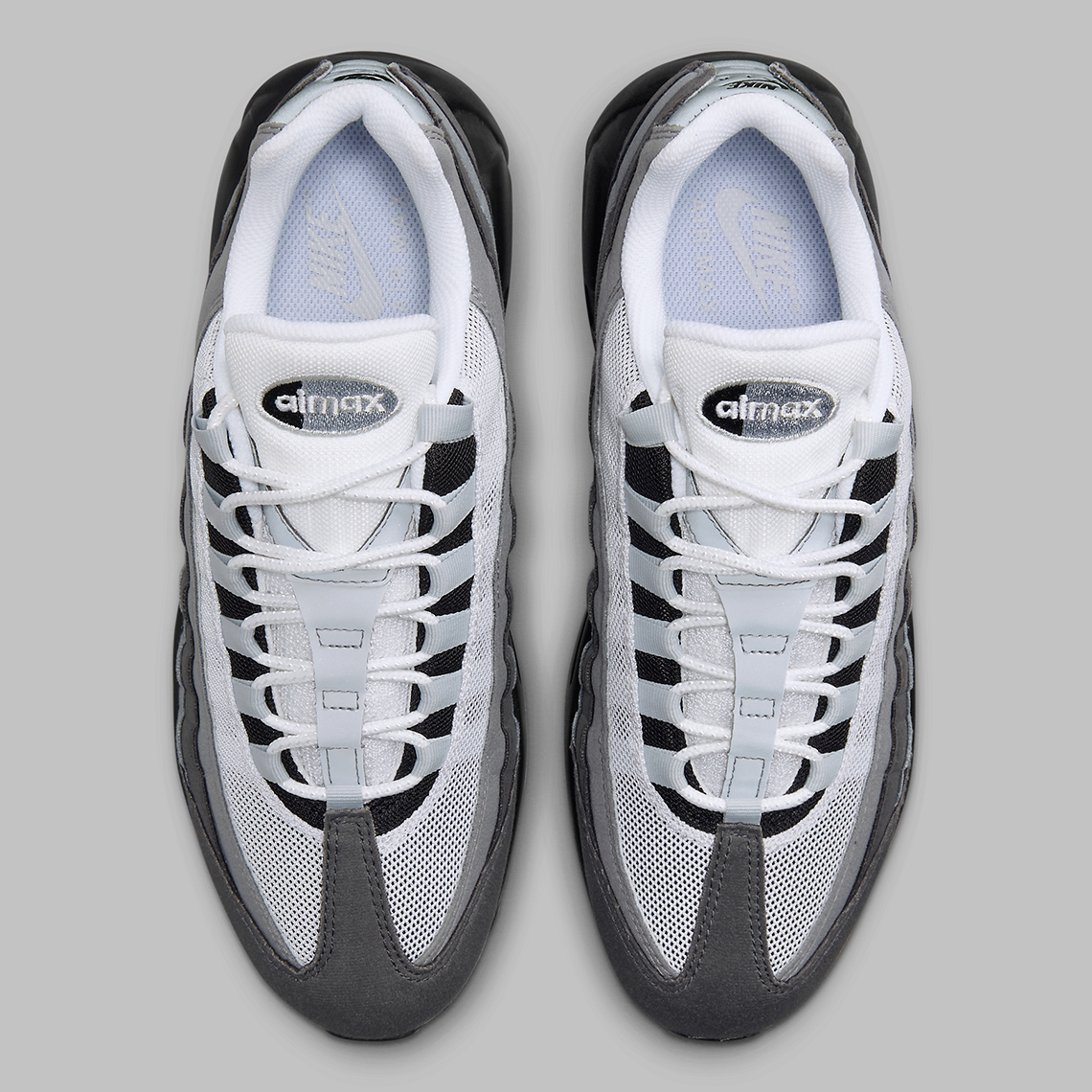 Nike Air Max 95 Jewel Grey Fq1235 002 6