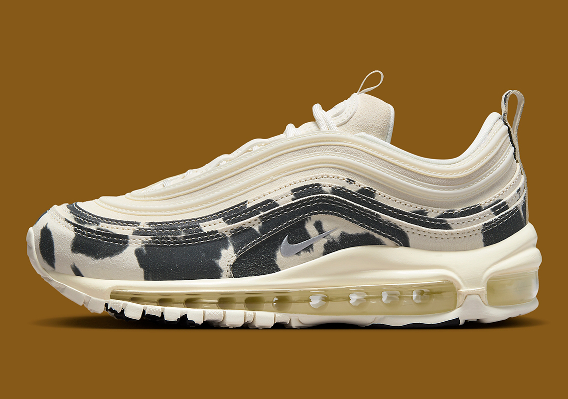 Nike Air Max 97 Cow Print Fn7173 133 6