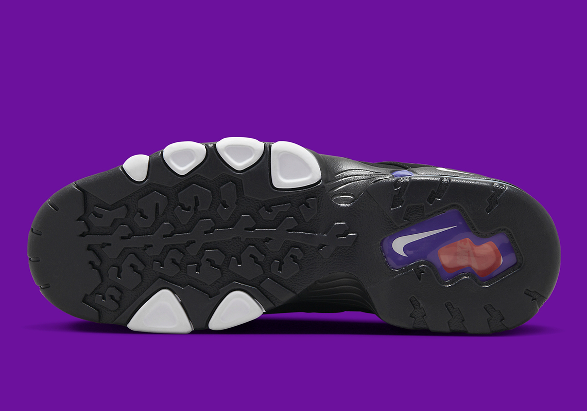 Nike Air Max Cb 94 Black Purple Fq8233 001 1