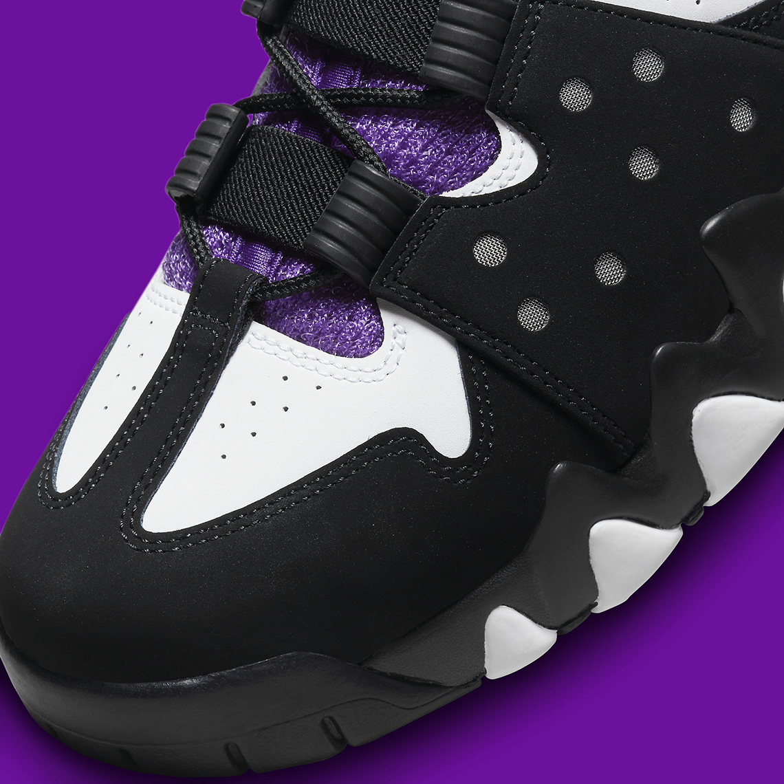 Nike Air Max Cb 94 Black Purple Fq8233 001 4