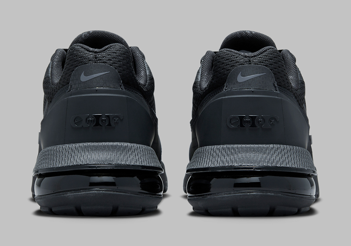 Nike Air Max Pulse Black Anthracite Dr0453 003 6