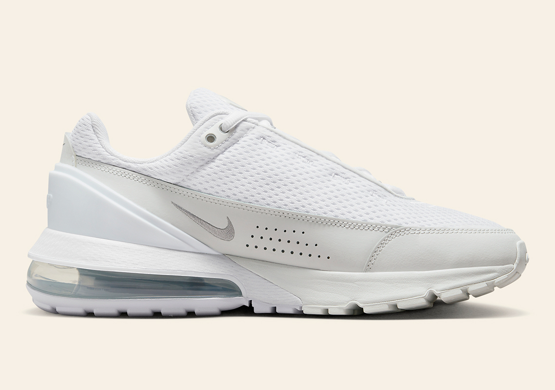 Nike Air Max Pulse White Dr0453 101 3