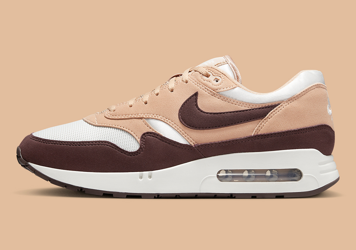 A Nike Air Max 1 '86 "Smokey Mauve" Is On The Way