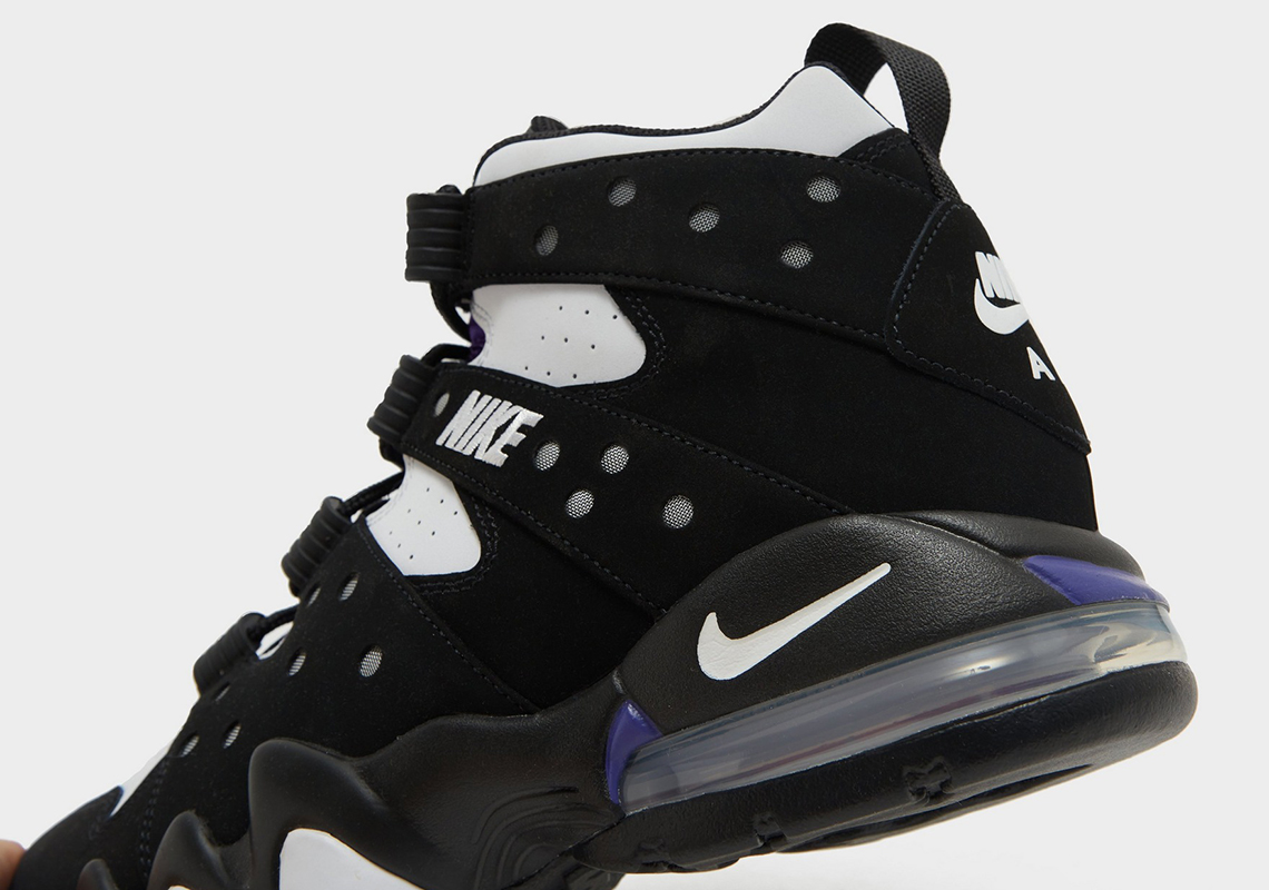 Nike Charles Barkley Shoes Air Max Cb 94 Fq8233 001 2