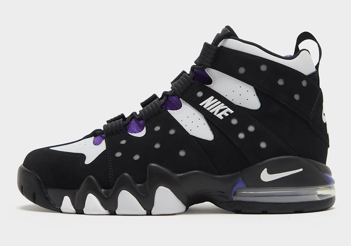 Nike Charles Barkley Shoes Air Max Cb 94 Fq8233 001 6