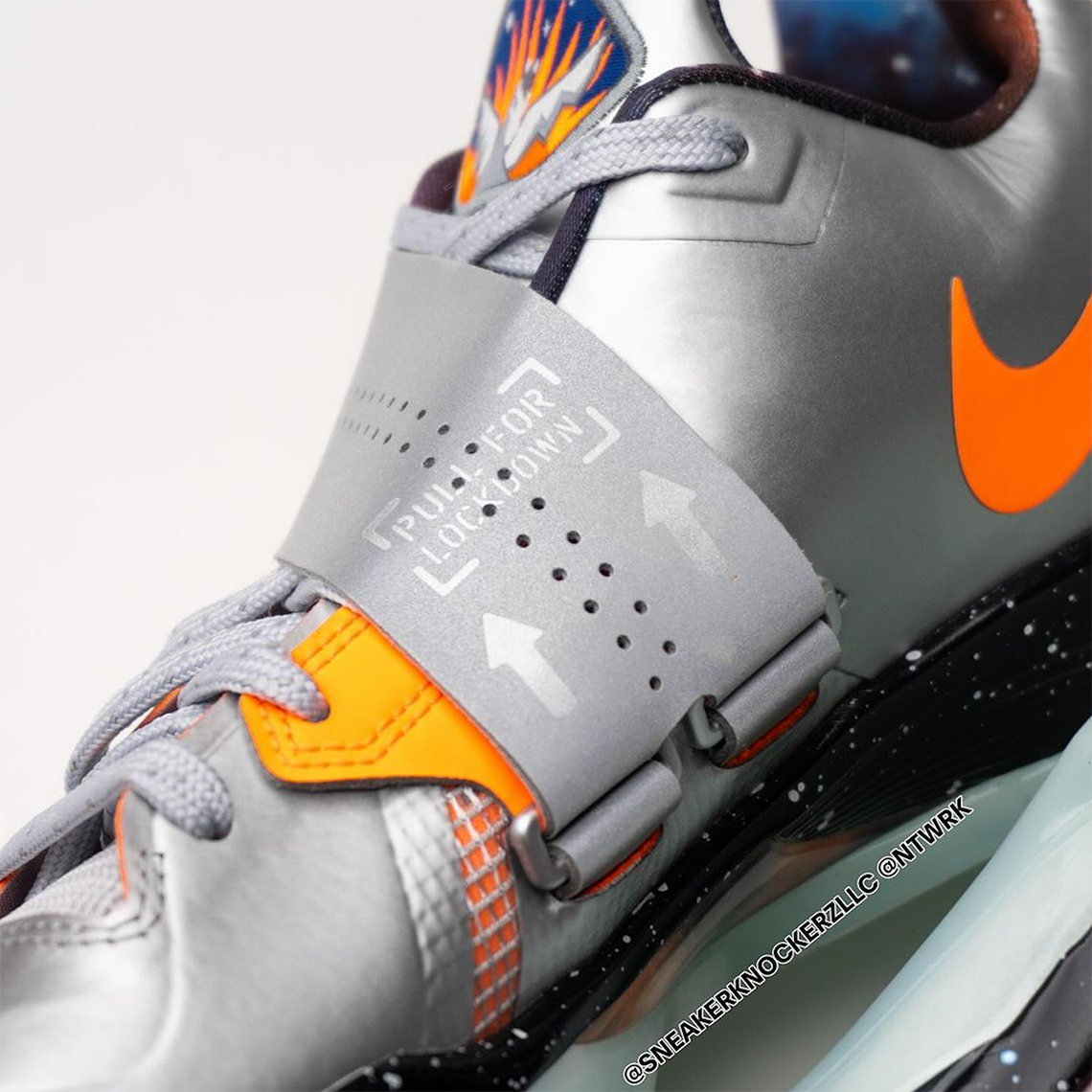 Nike Kd 4 Galaxy Release Date 9