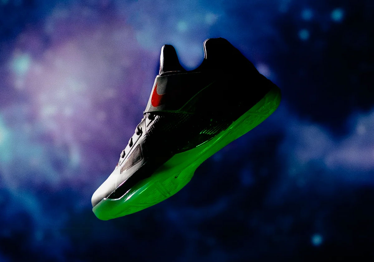 Nike Kd 4 Galaxy Store List 1