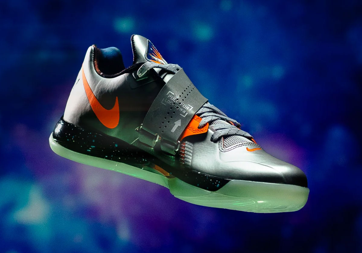 Nike Kd 4 Galaxy Store List 5