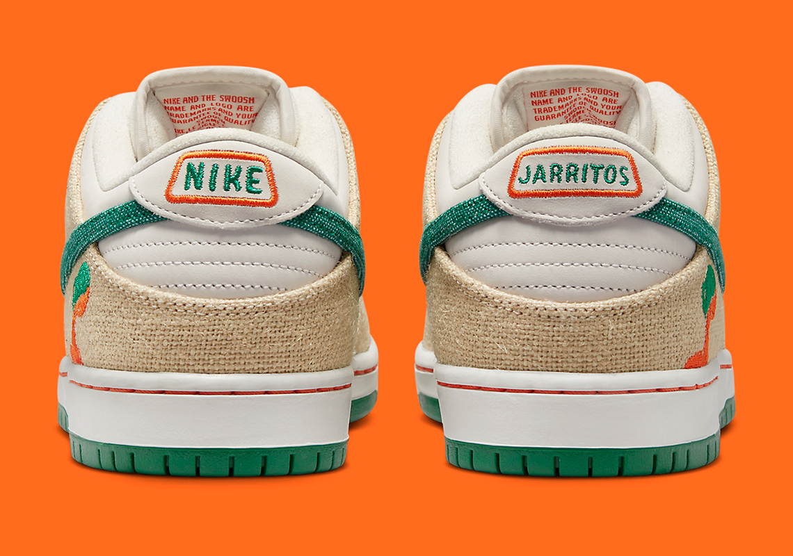 Nike Sb Dunk Low Jarritos Fd0860 001 Release Date 3