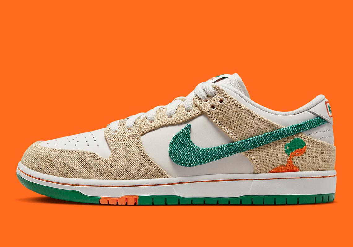 Nike Sb Dunk Low Jarritos Fd0860 001 Release Date 6