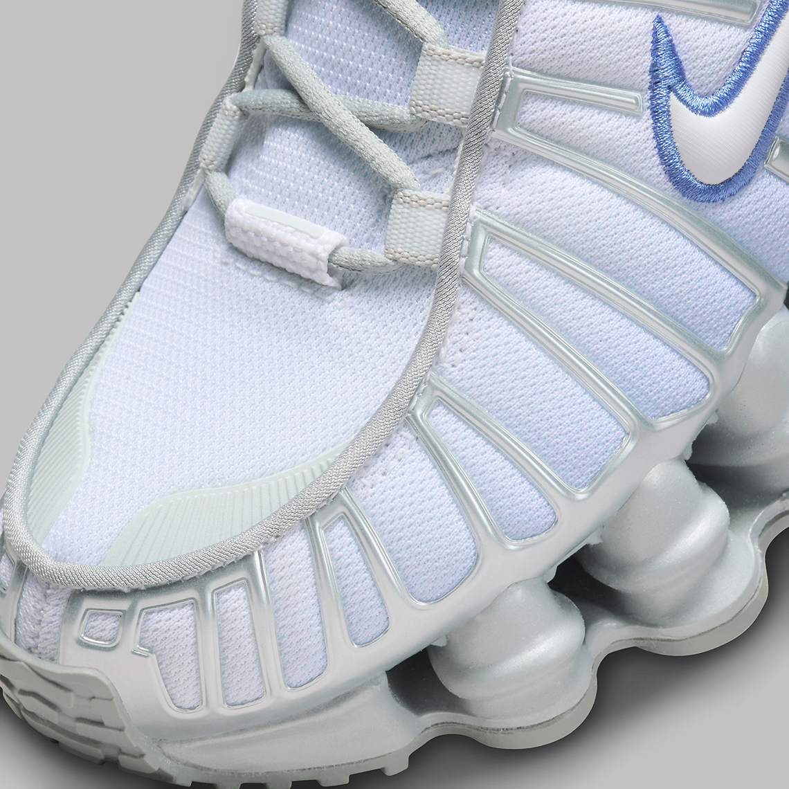 Nike Shox Tl Grey Blue Fq2775 001 1