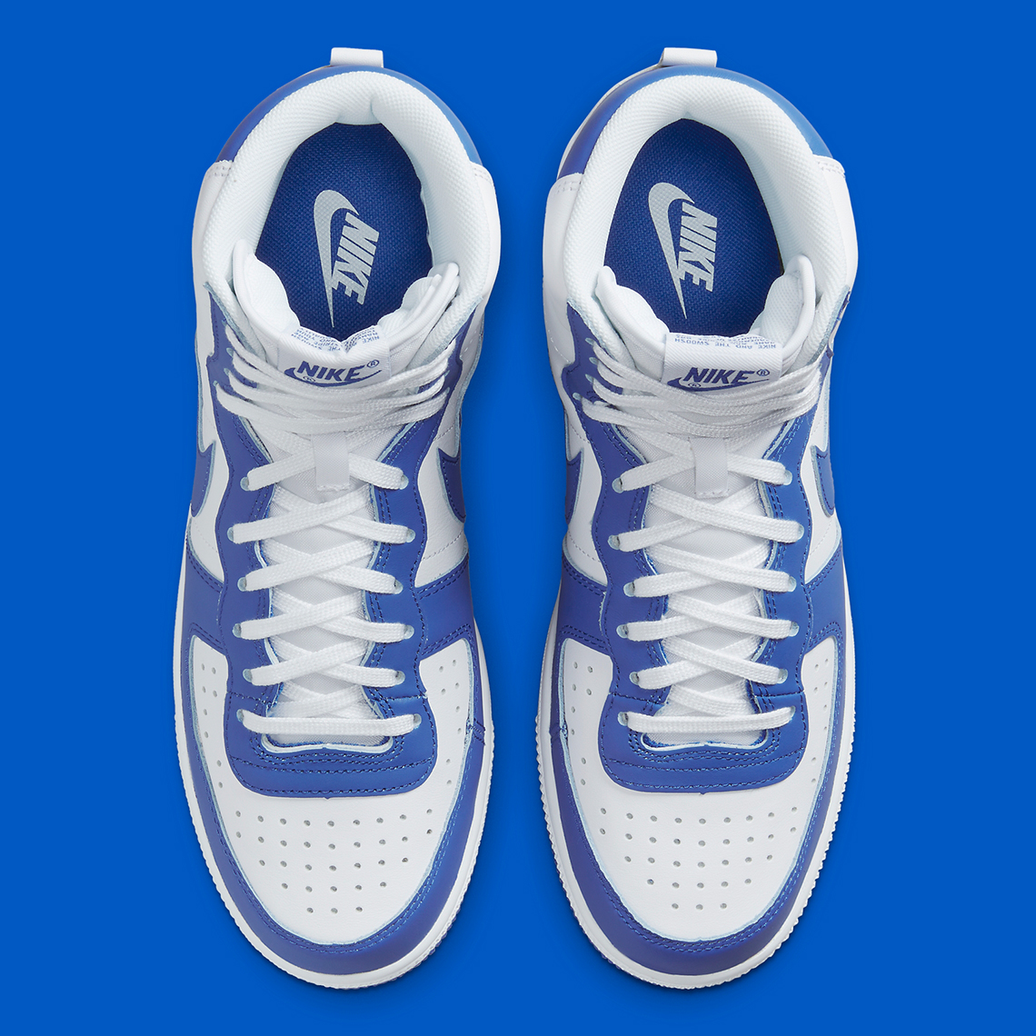 Nike Terminator High White Game Royal Fn6836 100 1